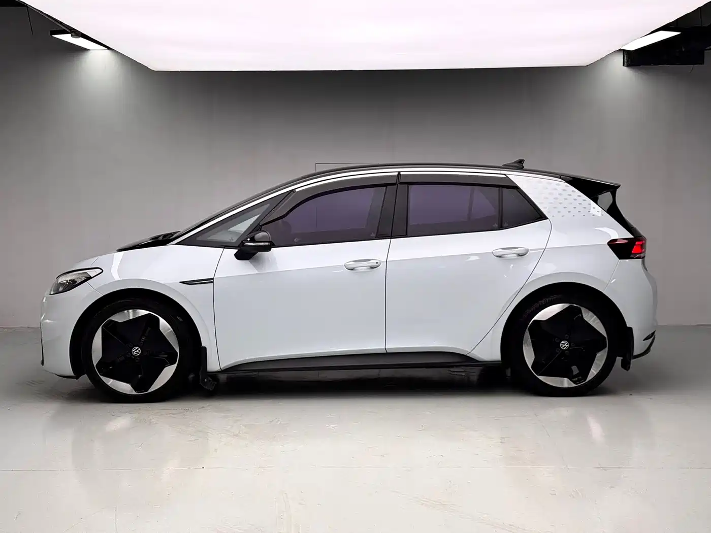 Volkswagen Volkswagen ID.3 2023 Pure Smart Edition 18