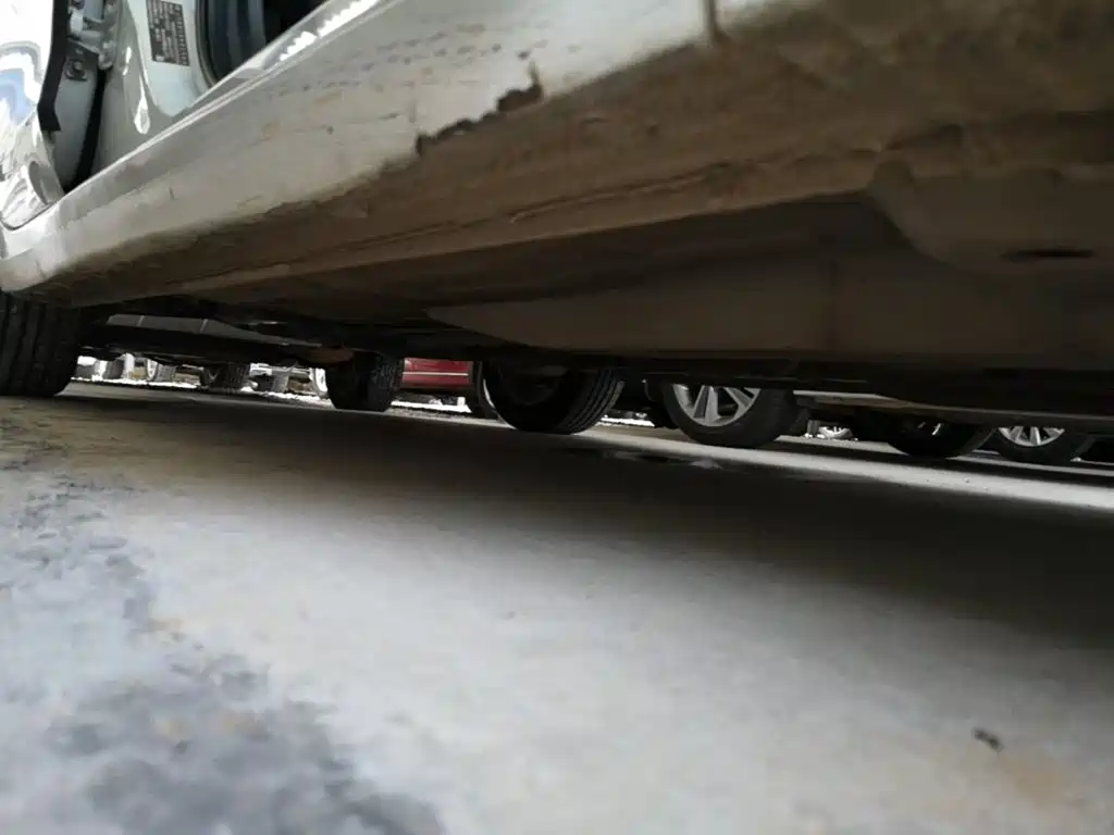 Фото 21 - Buick Excelle