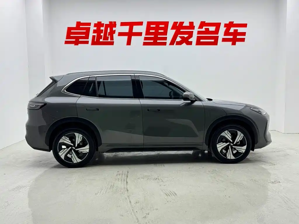Geely Galaxy Galaxy E5 2024 2024 530km Starship Edition