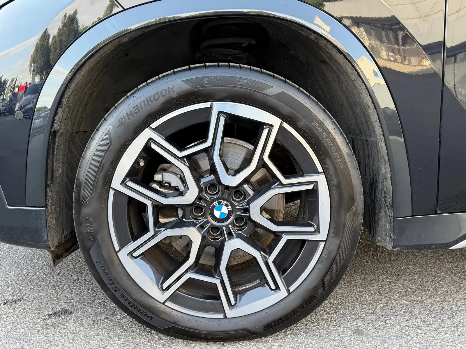 Фото 3 - BMW X1