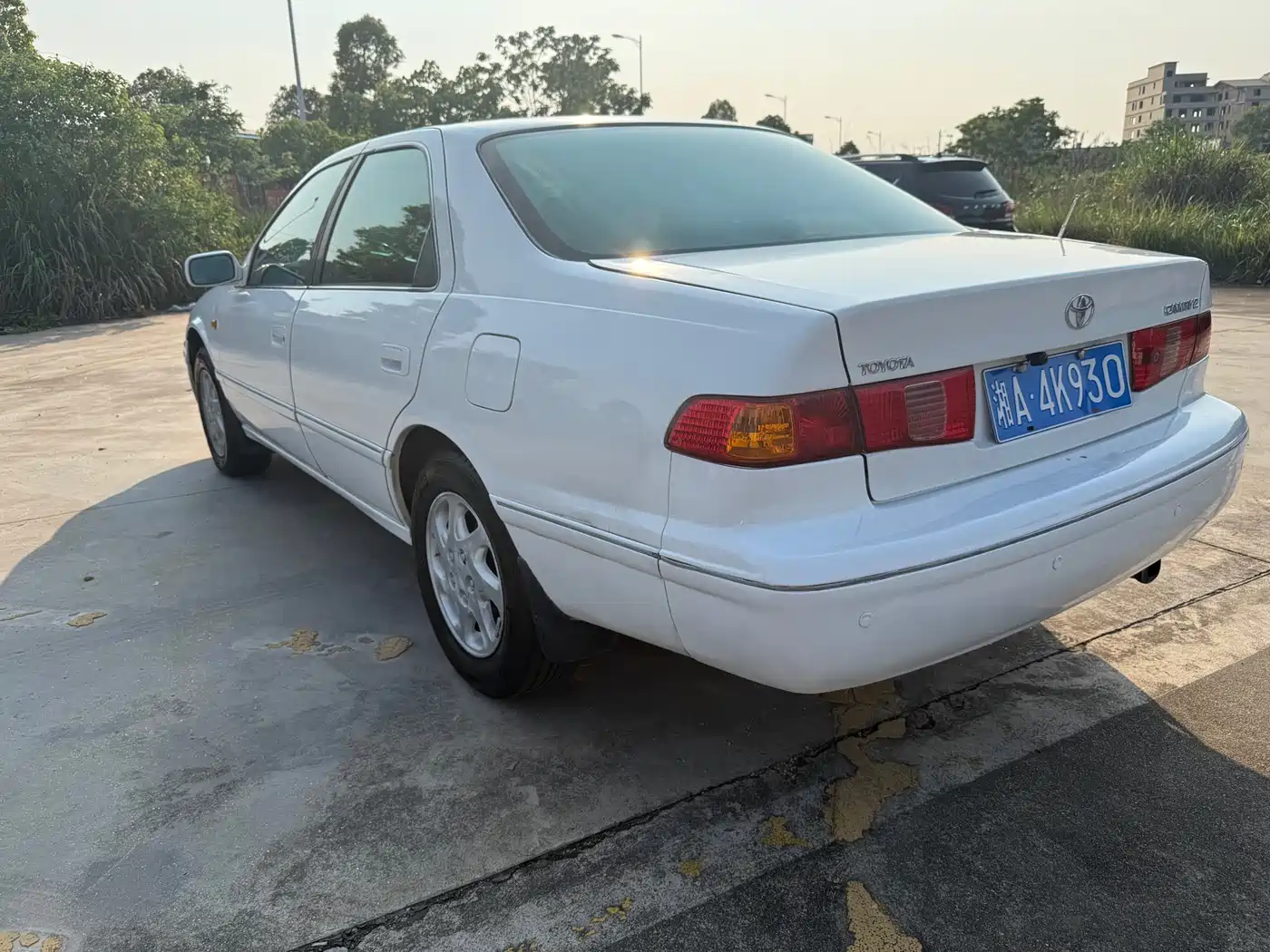 Toyota фото 5