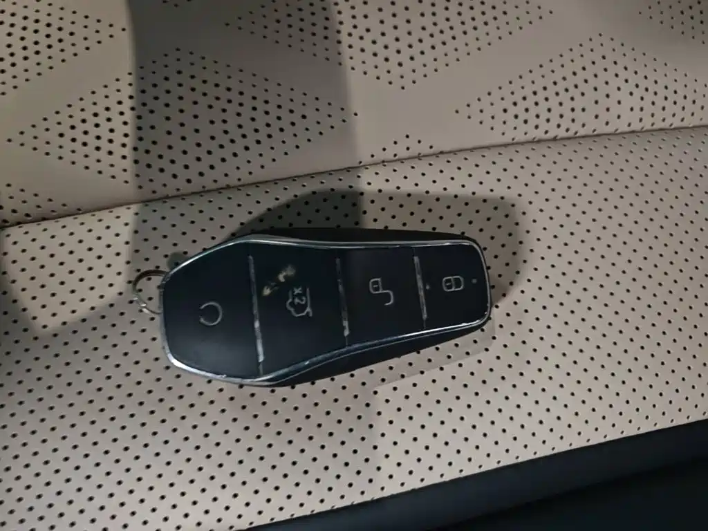 Фото 9 - BYD Dolphin