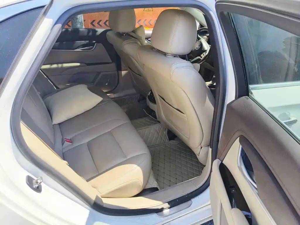 Photo 11 - Cadillac XTS