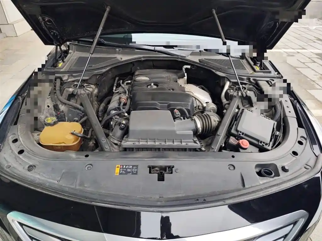 Cadillac CT6 2017 28T Luxury фото 17
