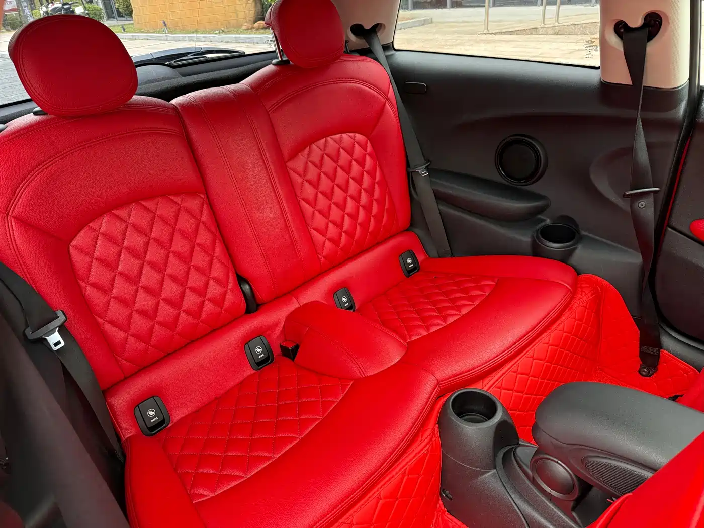 MINI MINI 2014 2014 1.5T COOPER Fun