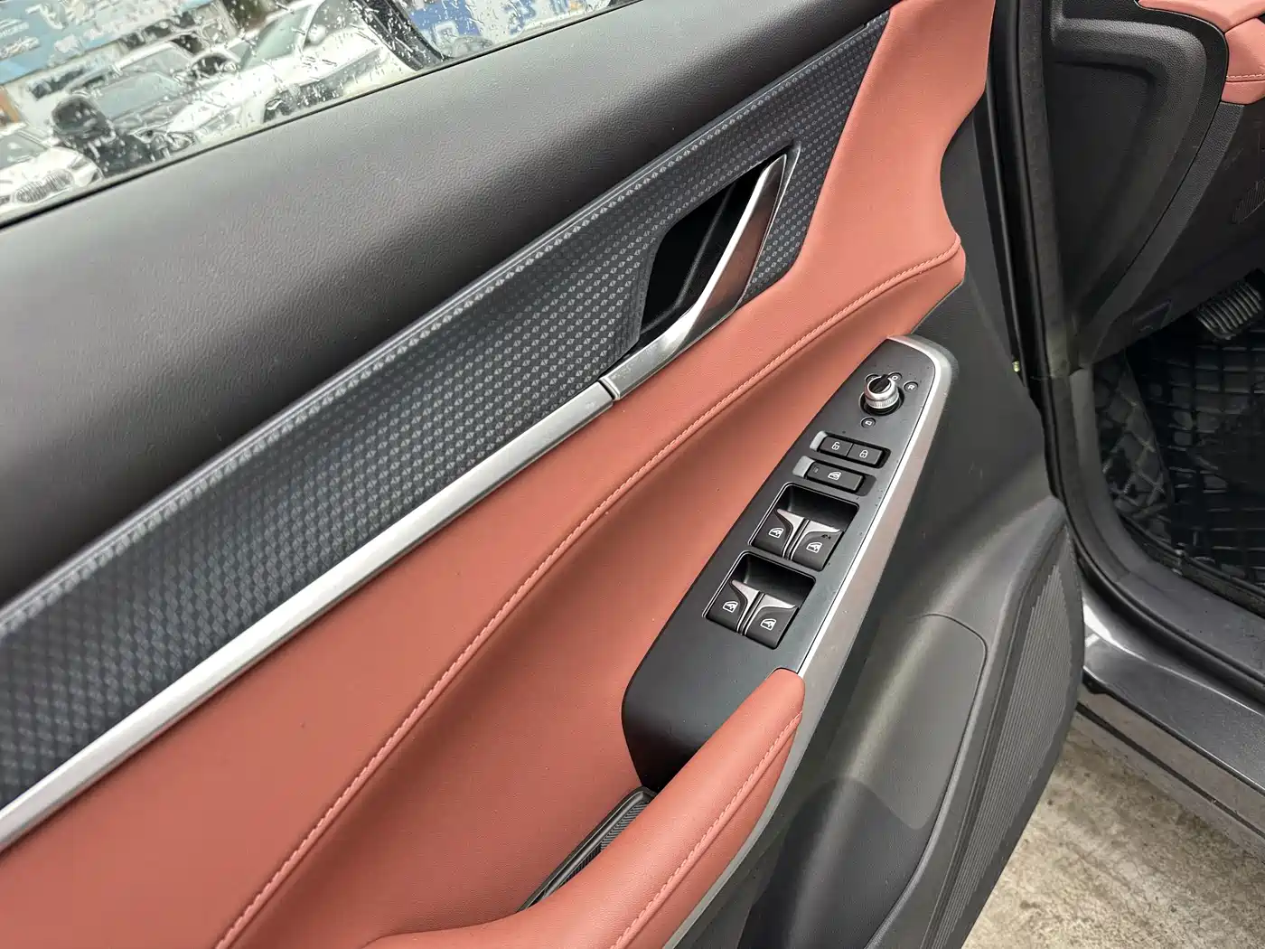 Фото 7 - Changan CS75 PLUS