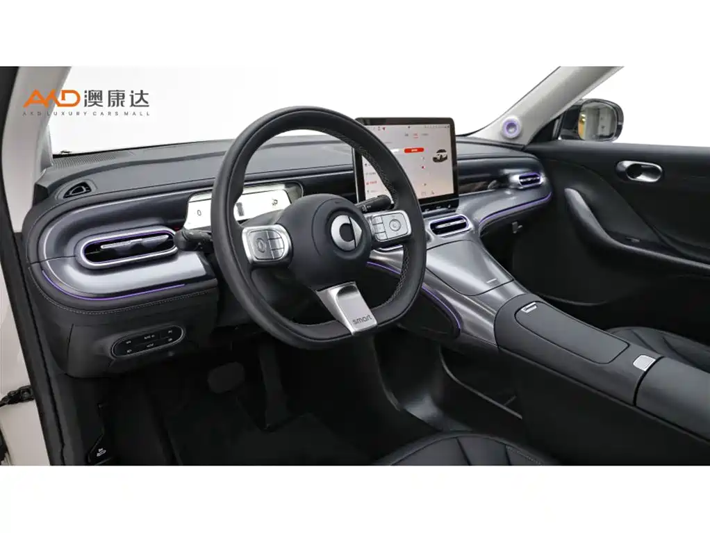 smart Elf #1 2025 2026 Model Smart Upgrade Edition