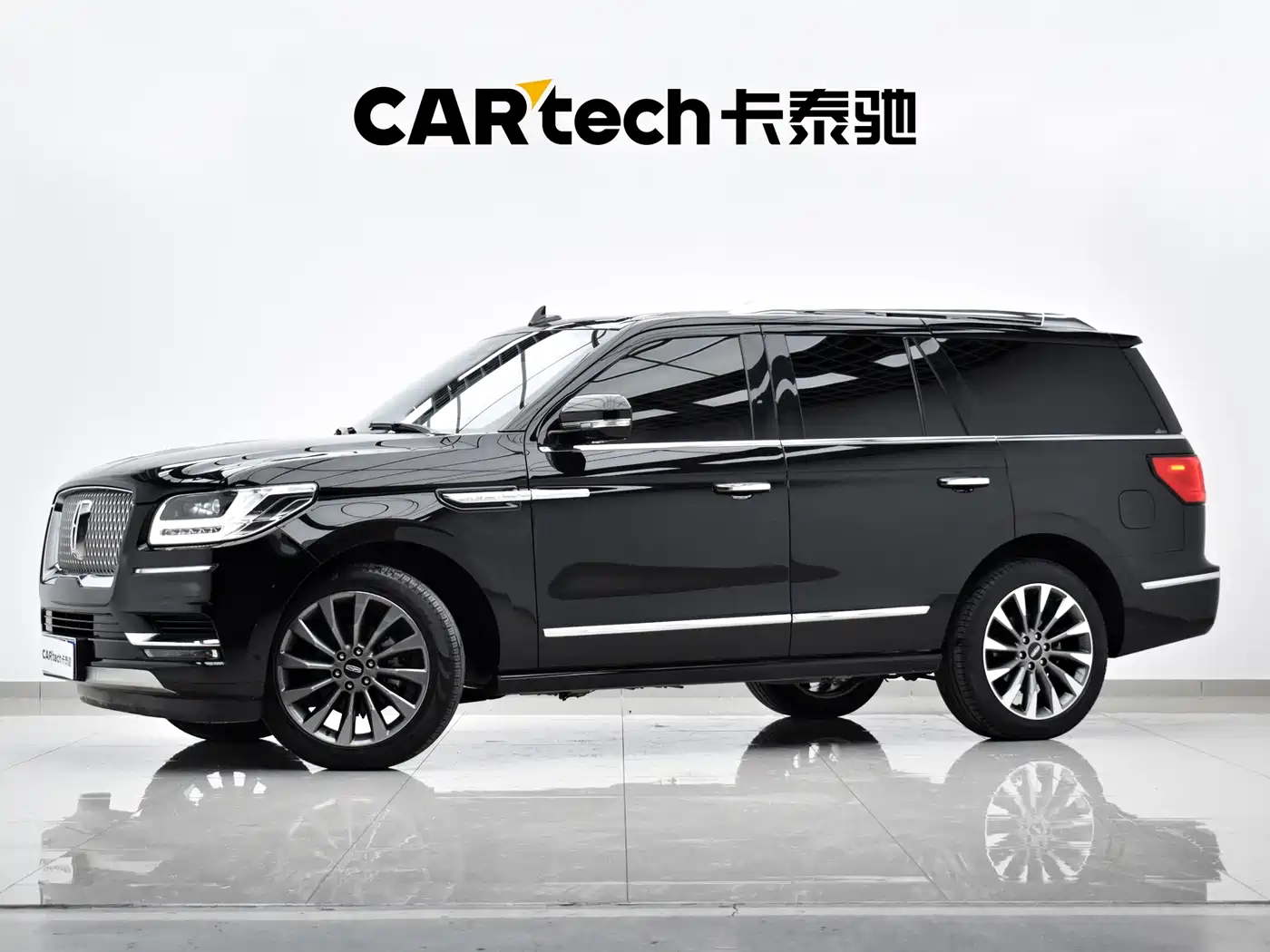 Lincoln Navigator