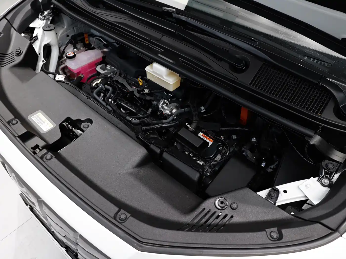 Toyota Alphard 2025 2024 Hybrid 2.5L Ultimate Enjoyment Edition