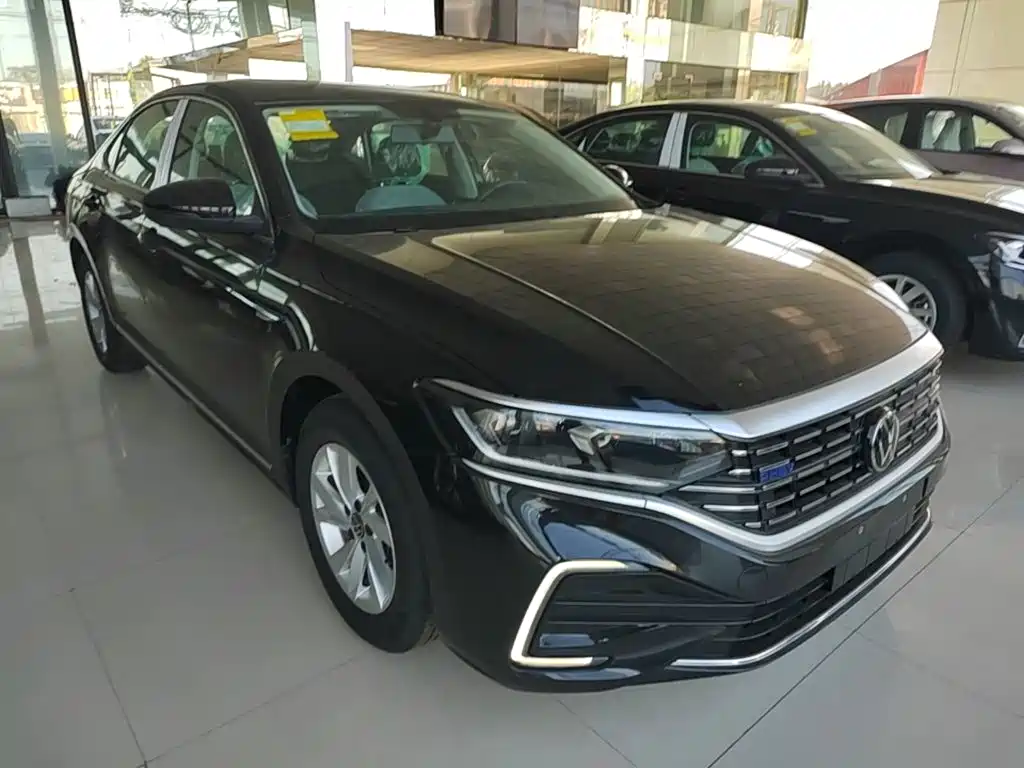 Volkswagen Passat New Energy 2026 2025 430PHEV Hybrid Business Edition