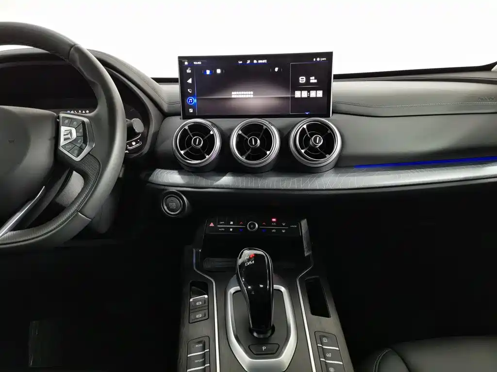WEY VV5 2021 2021 1.5T 2WD Smart Pioneer