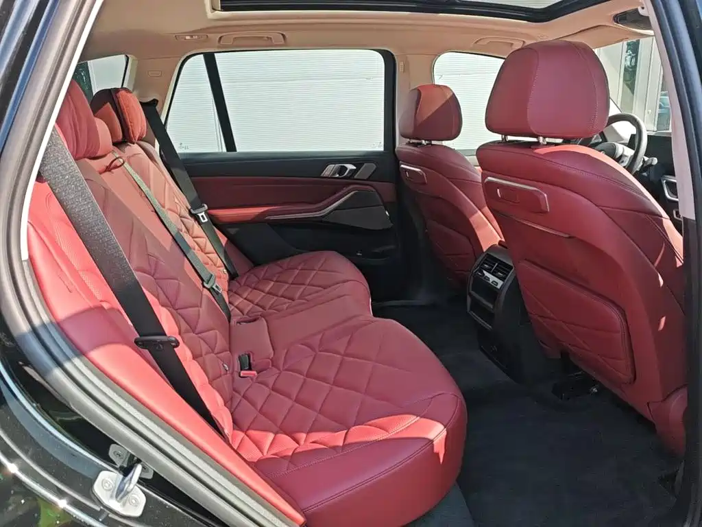 Фото 9 - BMW X5