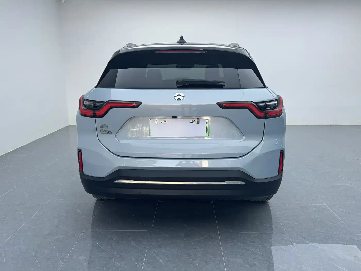 NIO ES6 2025 2022 Model 75kWh Sport