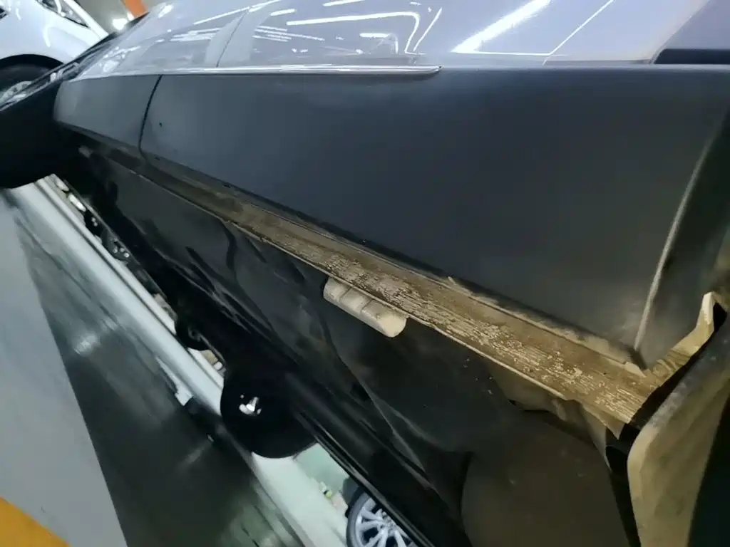 BYD Song PLUS 2021 2020 1.5T Automatic Premium