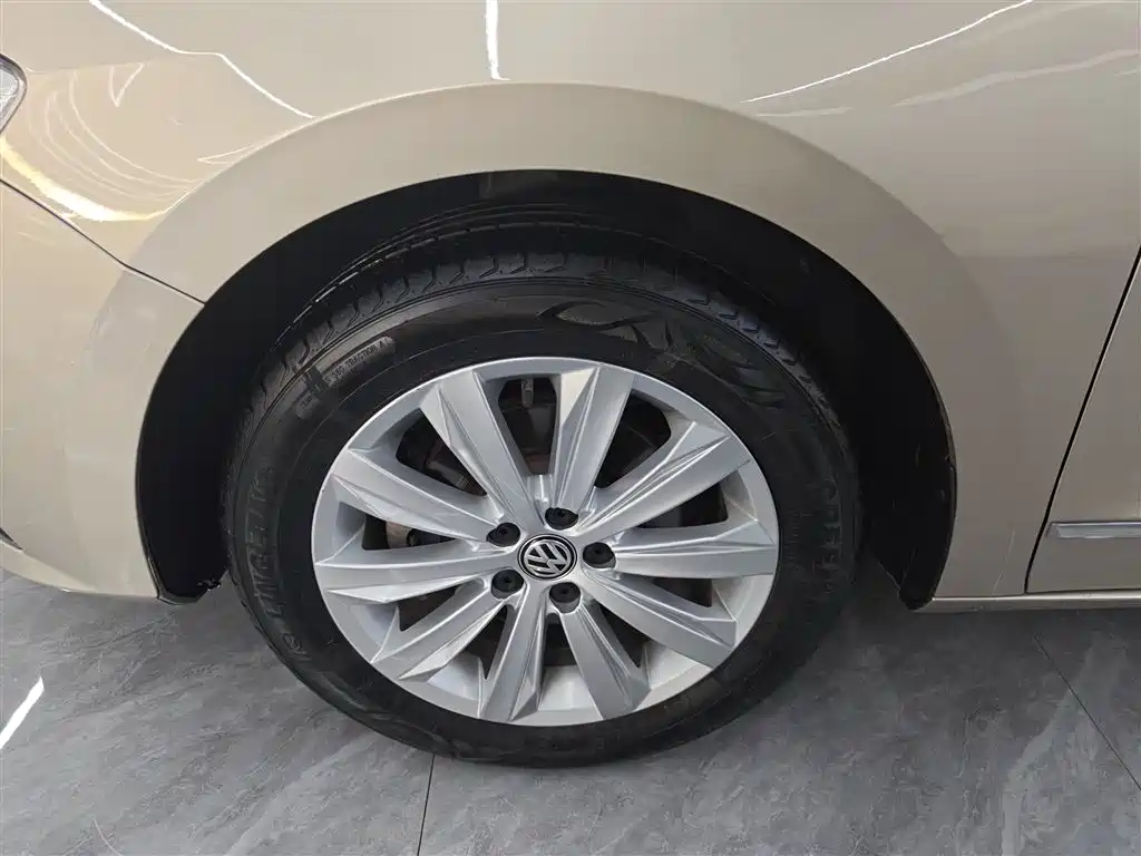 Volkswagen Bora 2018 1.5L Manual Comfort фото 23