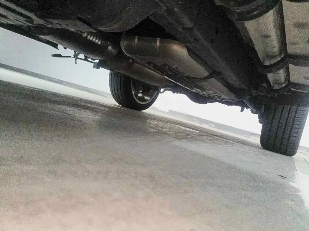 Tank 300 2025 2025 2.0T Challenger
