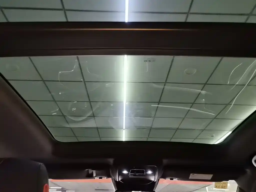 BYD Song PLUS 2021 2020 1.5T Automatic Premium