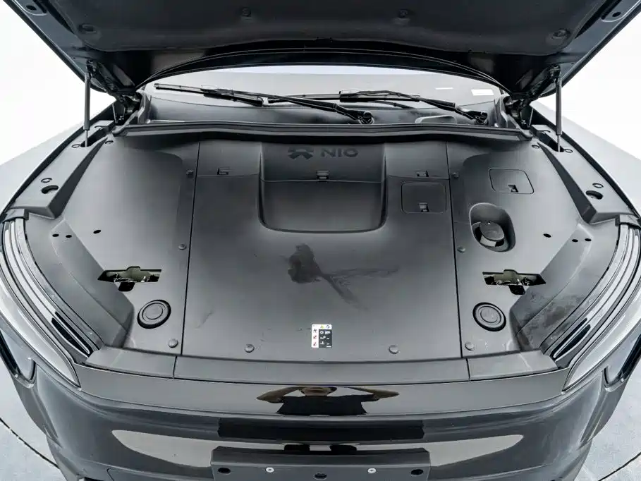 NIO ES6 2024 2024 75kWh