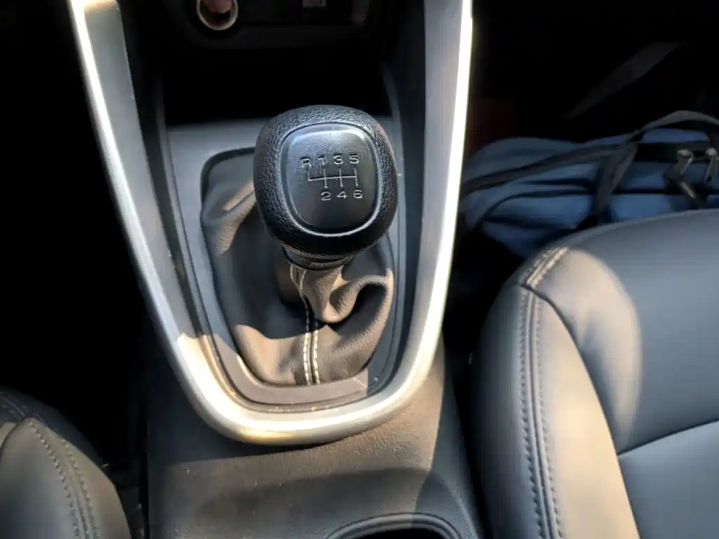 Baojun 510 2021 2021 1.5L Manual Dynamic Edition