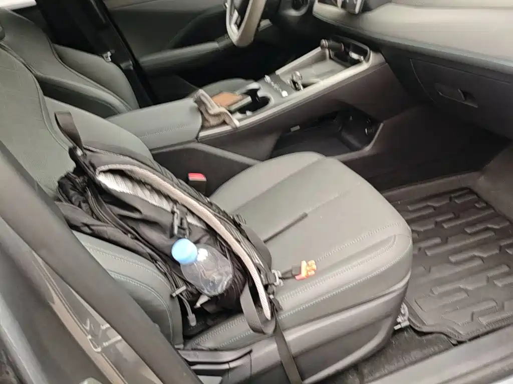 BYD Qin PLUS 2026 2026 DM-i Smart Edition 128KM Progressive