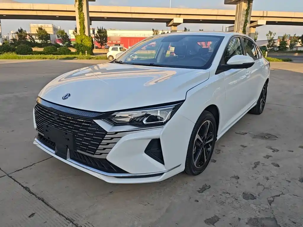 Dongfeng Aeolus Yixuan MAX 2023 2024 1.5T Prestige Edition
