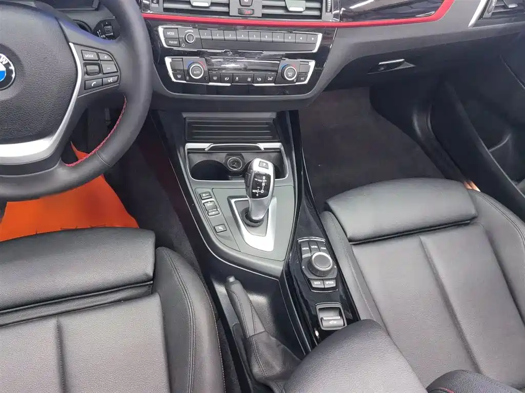 BMW 2 Series (Import) 2019 225i Convertible Coupe Sport Design Package фото 9