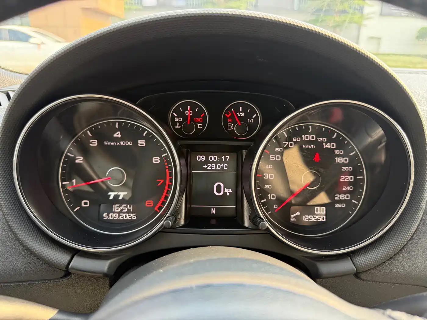 Audi TT 2012 2011 TT Coupe 2.0TFSI