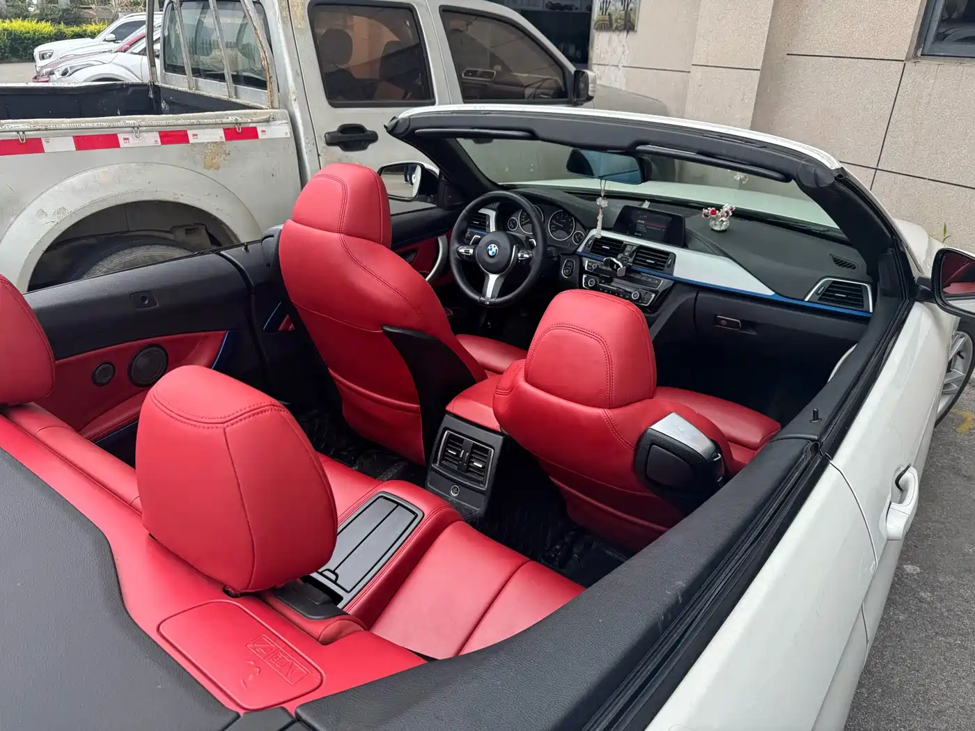 Фото 5 - BMW 4 Series