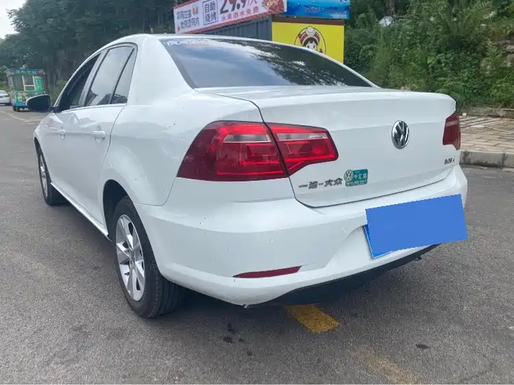 Photo 10 - Volkswagen Bora