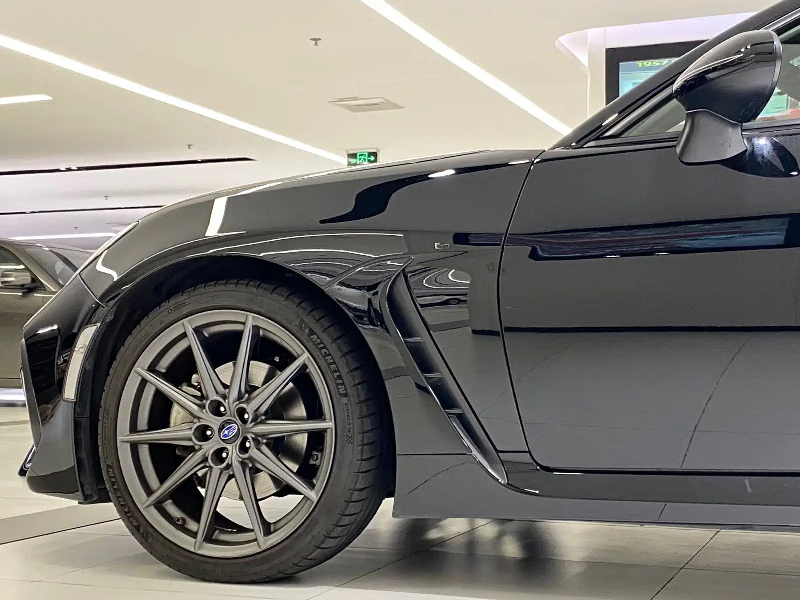 Photo 8 - Subaru BRZ