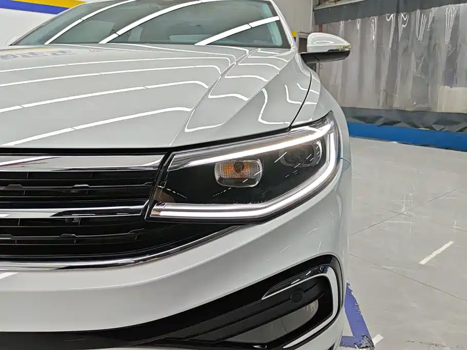 Volkswagen Bora, миниатюра 5