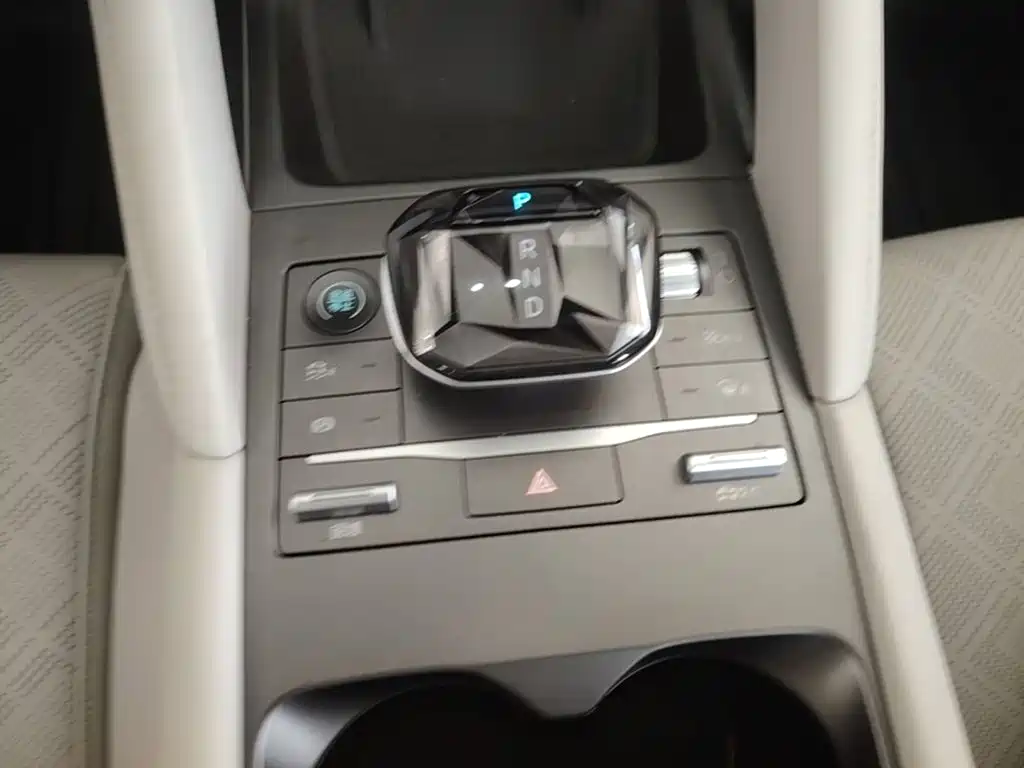 BYD Yuan UP 2024 2024 401KM Leading Edition