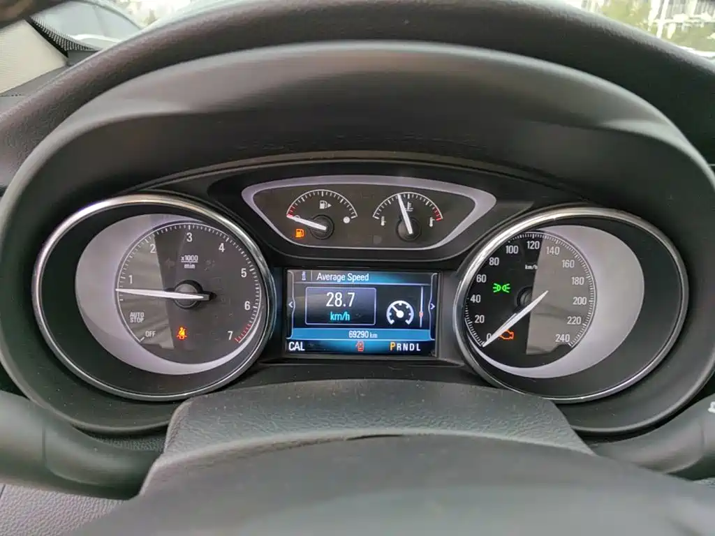 Photo 12 - Buick Envision Plus