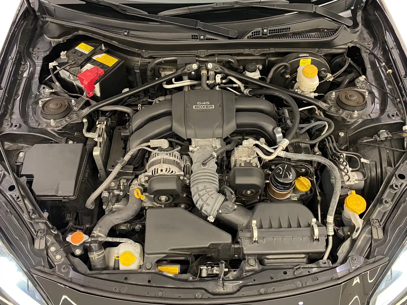 Photo 18 - Subaru BRZ