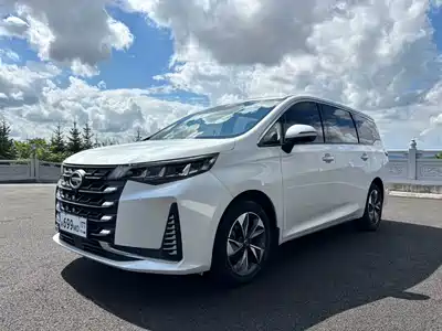 Trumpchi M6