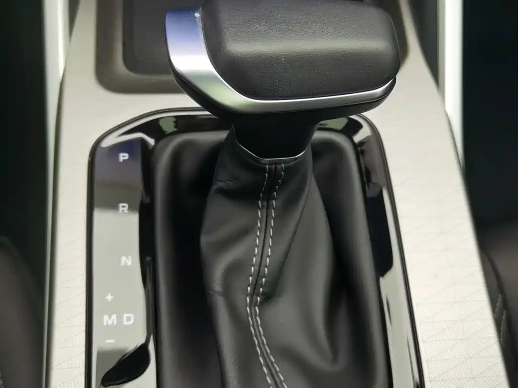 Geely Emgrand, миниатюра 13