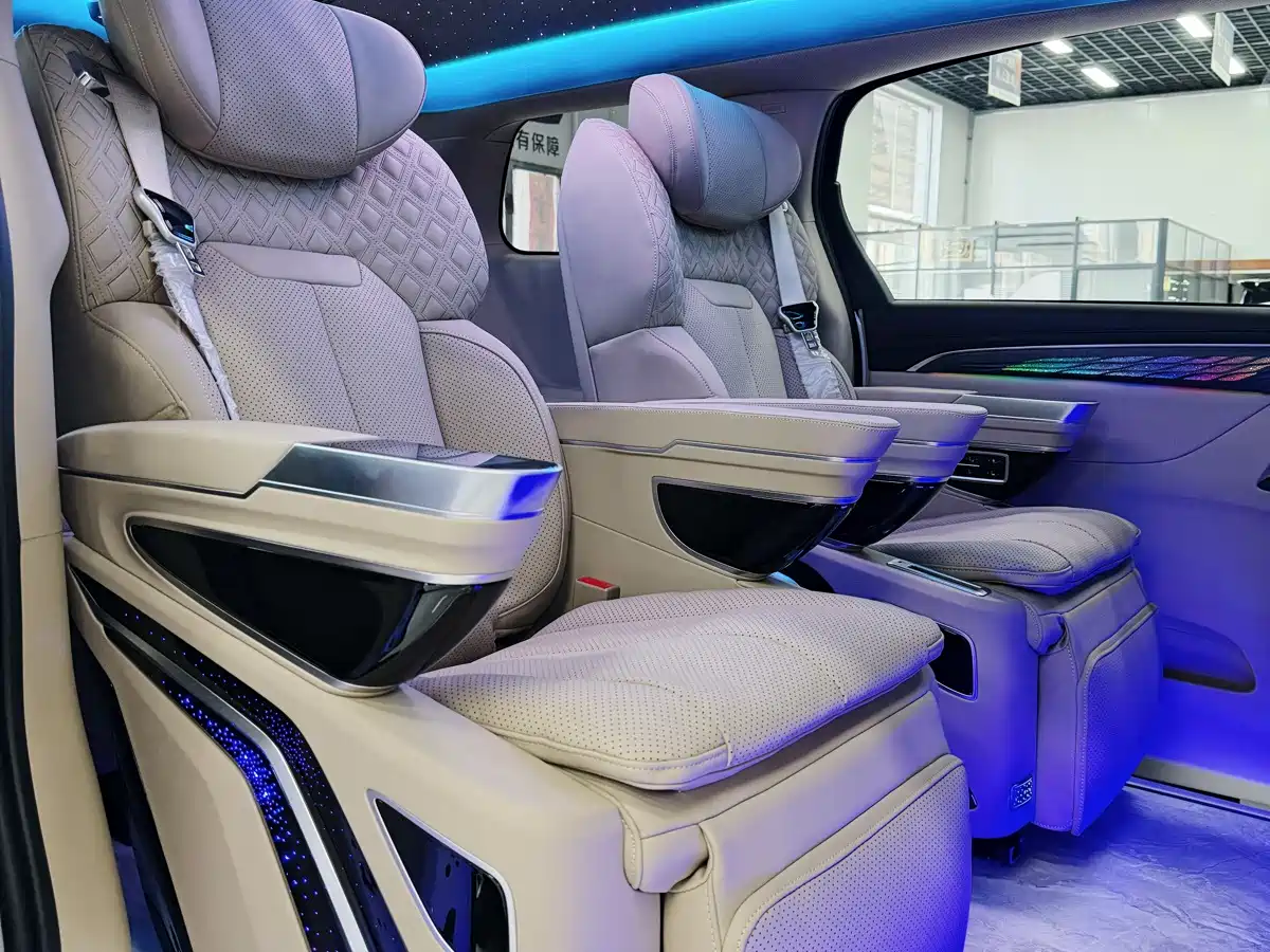 2026 Buick GL8