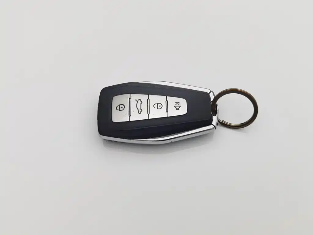Geely Emgrand, миниатюра 19