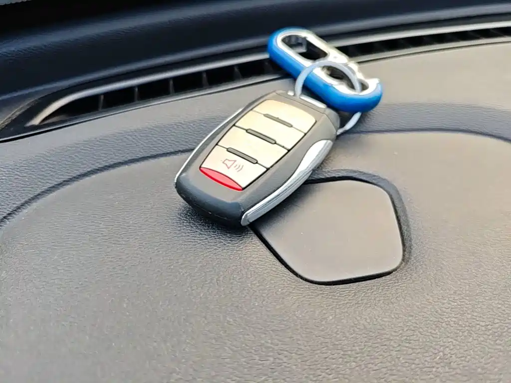 Haval H2s 2018 2018 Blue Label 1.5T DCT Fashion Type