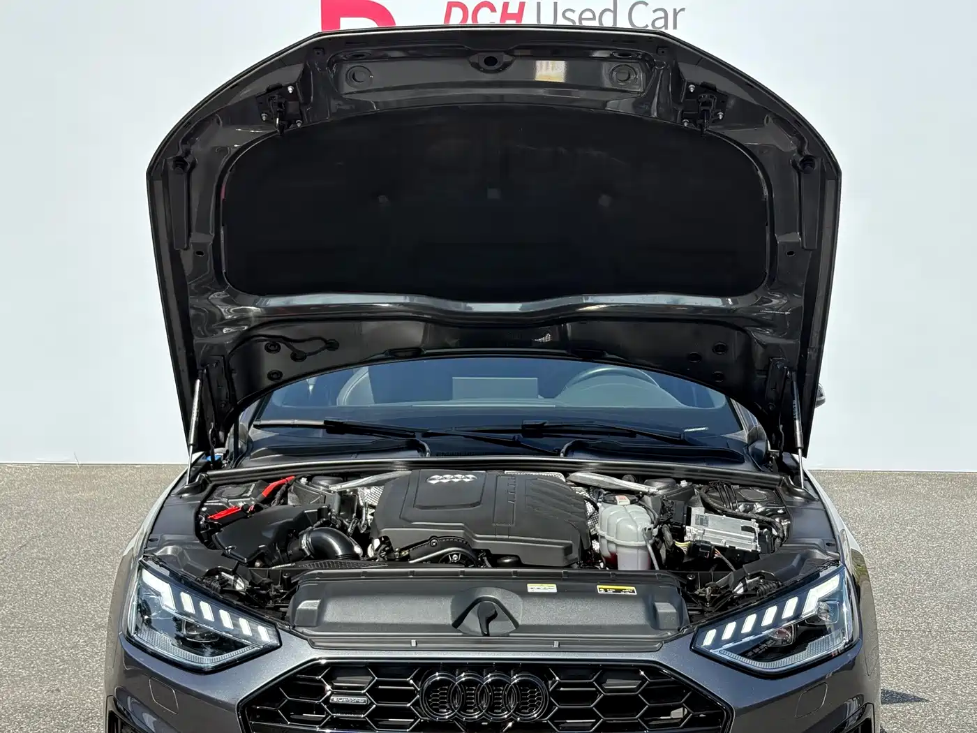 Фото 20 - Audi A4L
