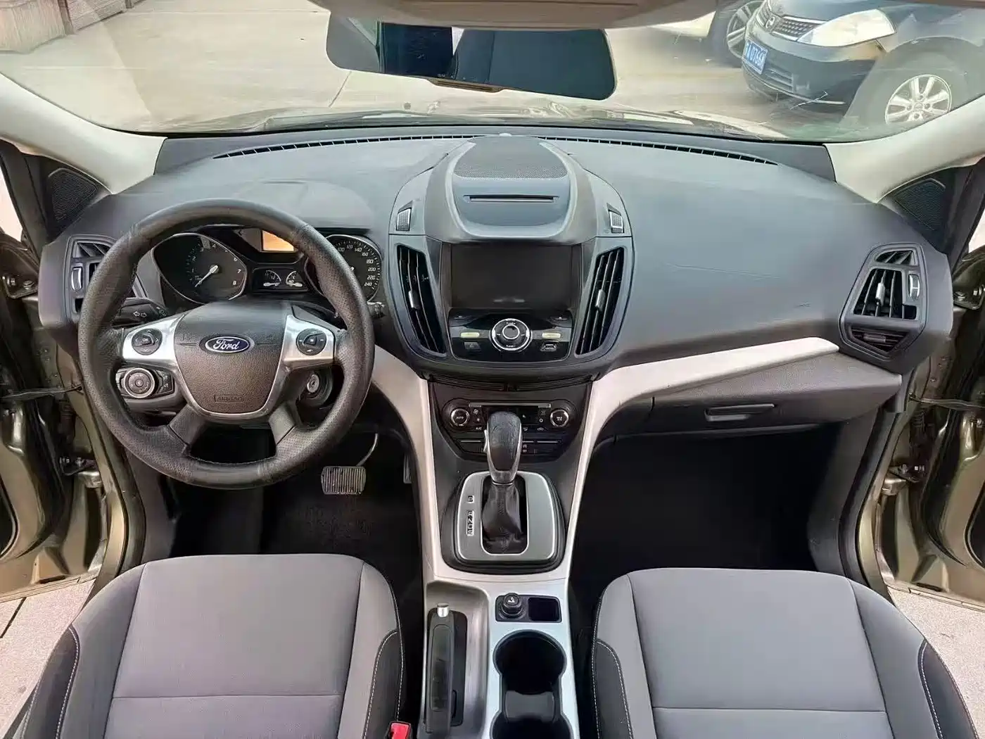 Photo 6 - Ford Kuga