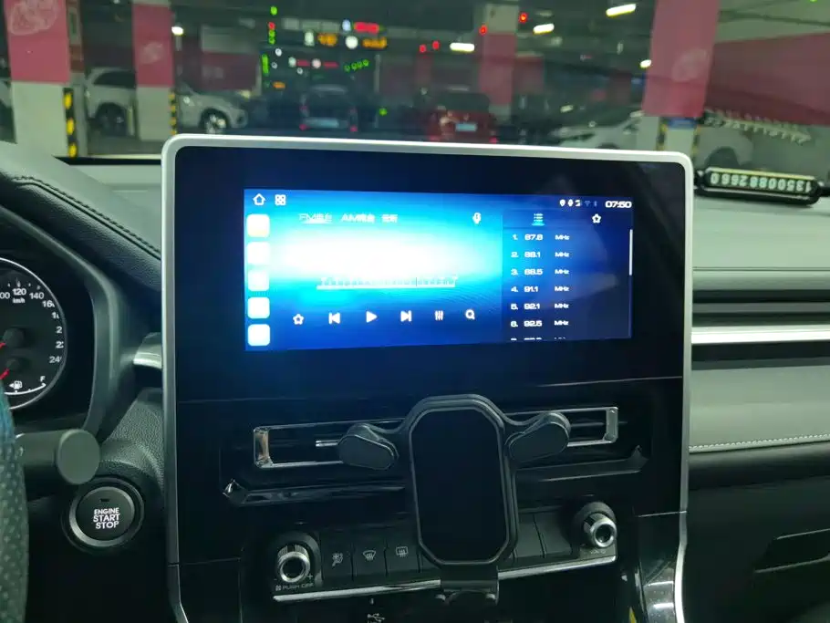 Haval M6 2024 2023 PLUS 1.5T Manual Elite Smart Connect