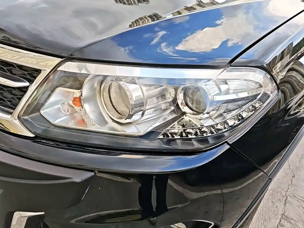 Photo 24 - Chery Tiggo 5