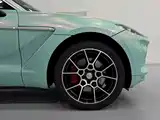 Фото 4 - Aston Martin DBX