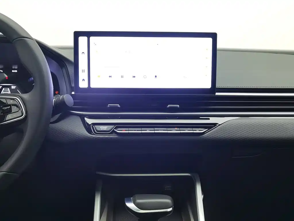 Geely Emgrand, миниатюра 12