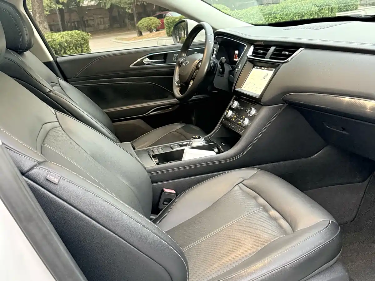 Фото 8 - Ford Taurus