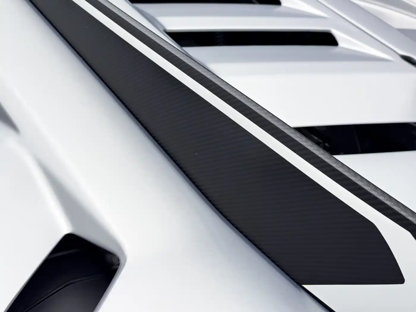 Lamborghini Huracán 2021 Huracán STO фото 13