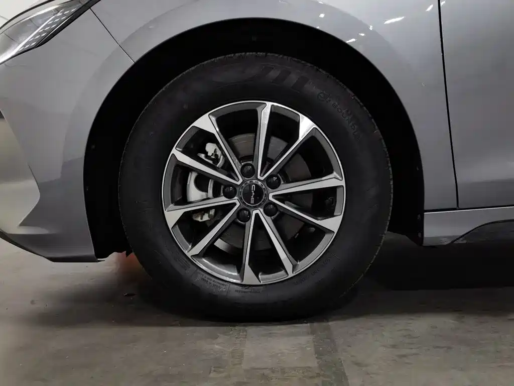 BYD Destroyer 05 2024 2024 Glory Edition DM-i 55KM Luxury
