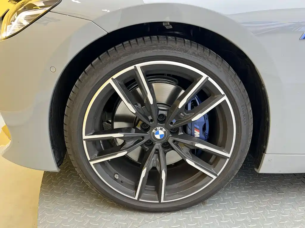 صورة 9 - BMW M240i