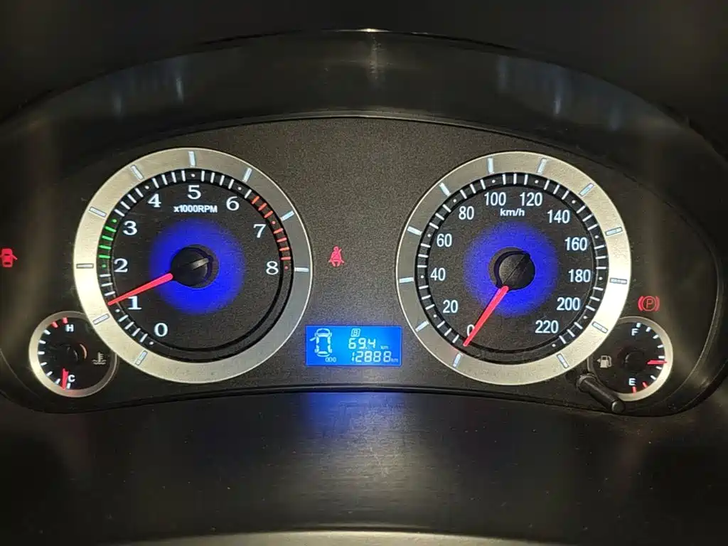 Geely King Kong 2015 2015 Sedan 1.5L Manual Super Joy